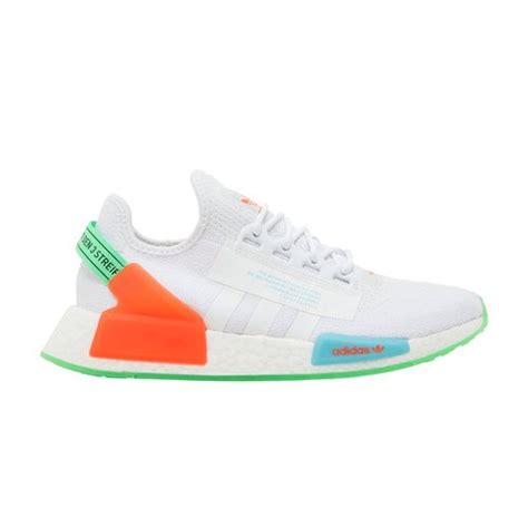 adidas nmd r1 glow in the dark where to buy